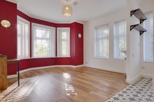 Open Plan Lounge/Kitchen/Diner- click for photo gallery